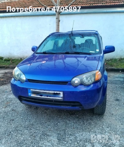 Honda HR-V 1.6 газ/бензин