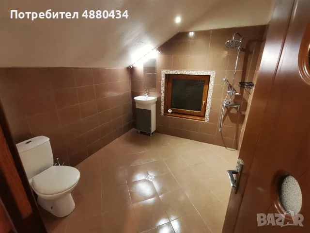 Етаж от къща в Горубляне, под наем!, снимка 6 - Етаж от къща - 55975554
