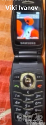 Самсунг Е500 , снимка 2 - Samsung - 53432612