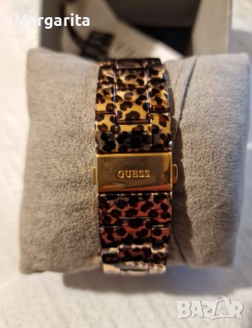 Нов оригинален часовник, снимка 4 - Дамски - 52388108