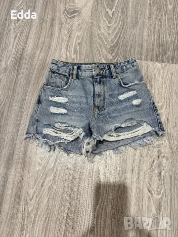 Alessa ,Pause,Stela Shop, Bershka ZARA Elizabetha F , Raw ,JUNONA, снимка 4 - Къси панталони и бермуди - 48428877