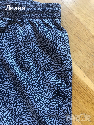 AIR JORDAN 2 pockets JUMPMAN joggers, size 158-170CM и подарък тениска, снимка 7 - Детски анцузи и суичери - 51525795