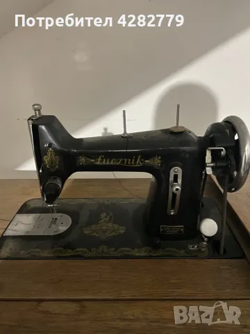 Шевна машина, снимка 2 - Шевни машини - 47764333