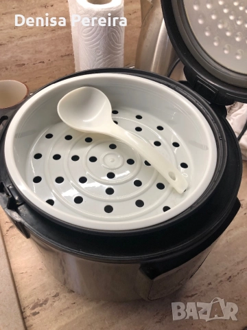 Мултикукър DELIMANO, снимка 4 - Мултикукъри - 52097654