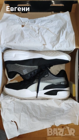 Маратонки Puma, снимка 9 - Спортни обувки - 53407456