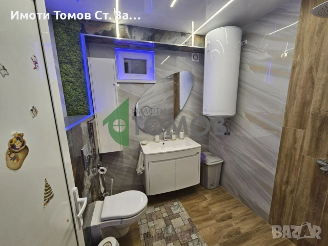 Здрава триетажна къща в село Загоре, снимка 8 - Къщи - 51483883