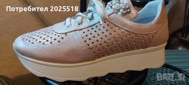 Спортни кецове