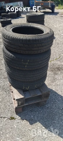 Гуми 175 65 14 Виати Viatti 4 броя. Нов внос. Не са нови!, снимка 13 - Гуми и джанти - 50538094