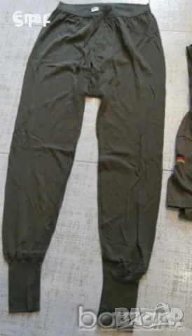 Тениски и клинове “Bundeswehr”, снимка 7 - Тениски - 49814410