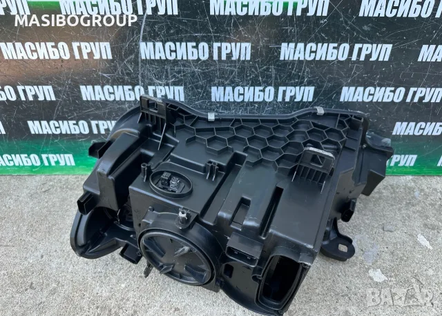 Фар десен фарове за Бмв Х3 Ф25 Х4 Ф26 фейс Bmw X3 F25 LCI Bmw X4 F26 facelift, снимка 7 - Части - 55862586