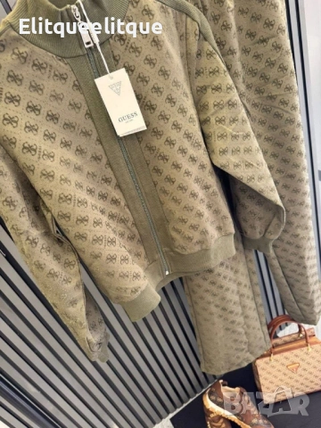 дамски екипи guess , снимка 3 - Спортни екипи - 52335519