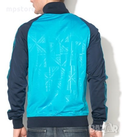 суитчър Umbro, снимка 4 - Суичъри - 35261459