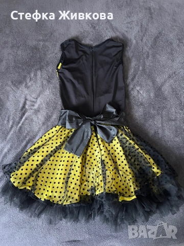 Дамска рокля, снимка 2 - Рокли - 53719166