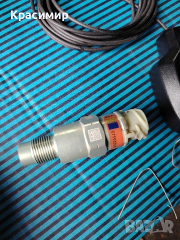 тахограф 2025 година - комплект , снимка 5 - Части - 52298378