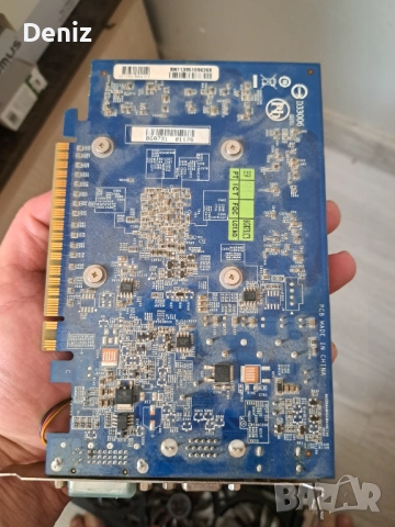 Видео карти SAPPHIRE, gainward, AMD, Nvidia, снимка 11 - Видеокарти - 51591902