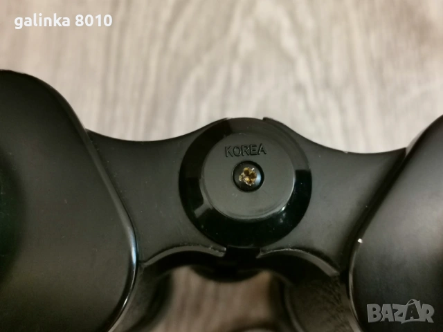 Стар Корейски бинокъл, снимка 9 - Антикварни и старинни предмети - 53845934