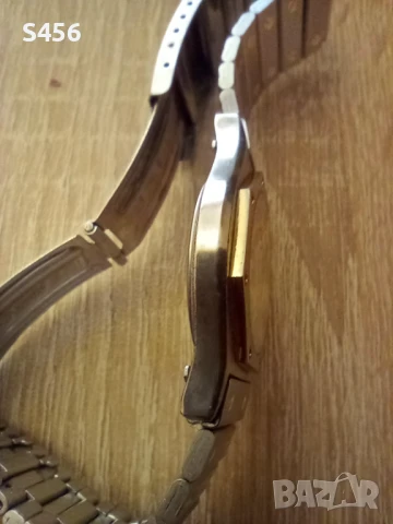 Cartier.+ Подарък.Дамски часовник Cartier de must , снимка 2 - Дамски - 50904677