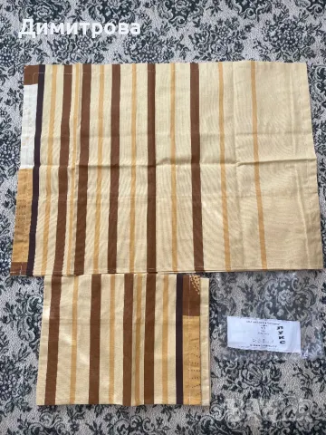 Калъфки за възглавница - 6 вида, снимка 9 - Възглавници - 37589476