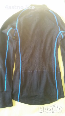 Helly Hansen Warm work/wear термо блуза , снимка 6 - Спортни дрехи, екипи - 34631531