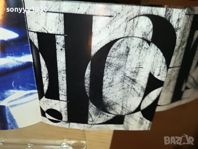 *MADONNA EROTICA ORIGINAL CD 2103231327, снимка 8 - CD дискове - 40082113