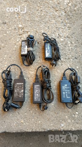 Захранващи адаптори