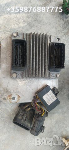 Газова уредба Некам , снимка 3 - Части - 34014722