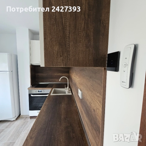 Двустаен апартамент в гр. Горна Оряховица, снимка 5 - Апартаменти - 51304335