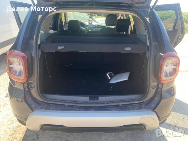 Dacia Duster 2, 1.5 DCI, 95 кс., двигател K9K656, 6 ск., 35 000 km, 2018 г., euro 6D, Дачия Дъстър 2, снимка 11 - Автомобили и джипове - 41981993