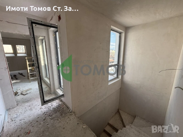 Мезонет с Акт 14 в Центъра на Стара Загора, снимка 7 - Апартаменти - 52141849