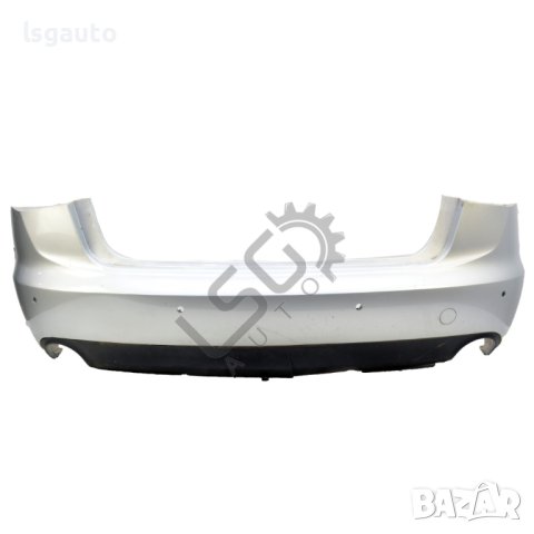Задна броня AUDI A6 (4G, C7) 2011-2018 ID:102544