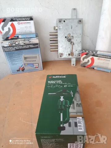 Менгеме ново немско качество, 2 в 1, стандартно+ и за тръби , снимка 18 - Други стоки за дома - 49507967