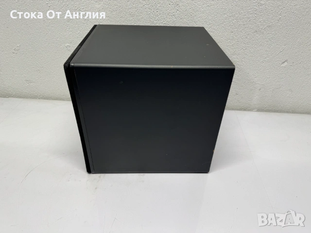 Буфер - Cambridge Audio S90/ 90W, снимка 3 - Тонколони - 52302564