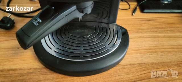 Продавам кафемашина ROWENTA Adagio , снимка 2 - Кафемашини - 51884044