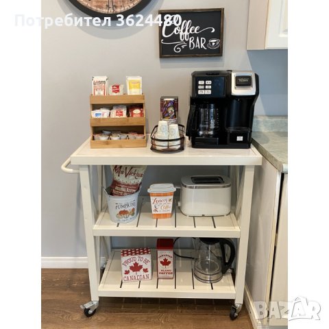 Органайзер за пакетчета чай 4099, снимка 6 - Други - 42500182