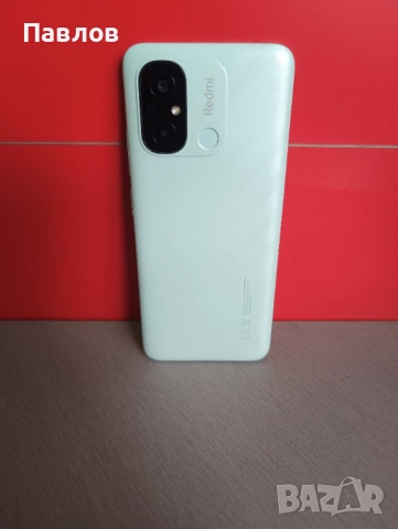 Xiaomi Redmi 12C, снимка 2 - Xiaomi - 51688250