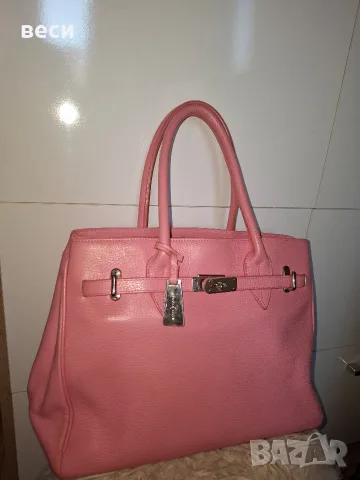 Jasper Conran тележка кожа 