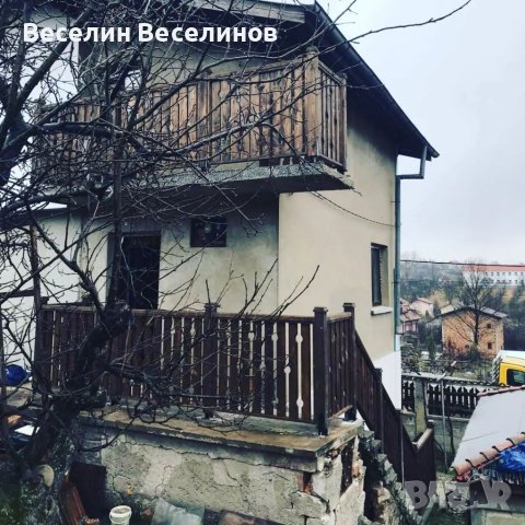 Парапет , снимка 4 - Дърводелски услуги - 39924550