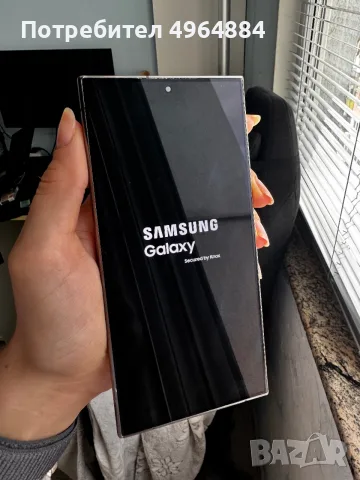 Samsung Galaxy S24 Ultra , снимка 2 - Samsung - 56294889
