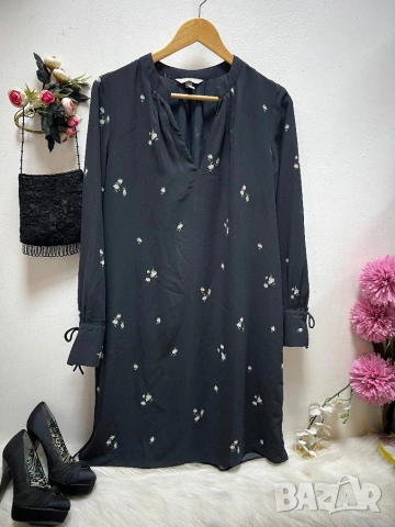 Рокля прав модел, снимка 2 - Рокли - 53504771