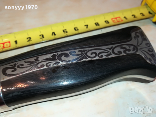 COLUMBIA NEW HOT MODEL KNIVES 2003221723, снимка 5 - Колекции - 36170985