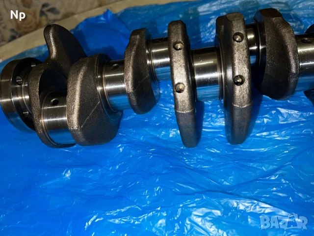 Части за Audi A4 Avant B8 2008г, снимка 6 - Части - 50982830