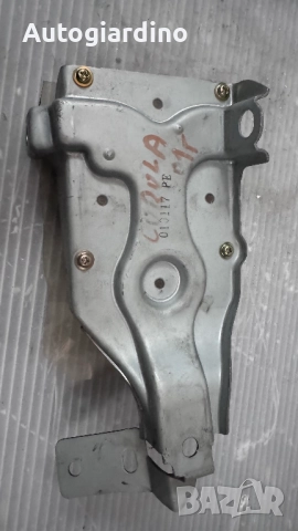 Airbag модул / сензор / датчик зa Toyota Corolla - 89170-13020 / 231000-1890, снимка 2 - Части - 51644507