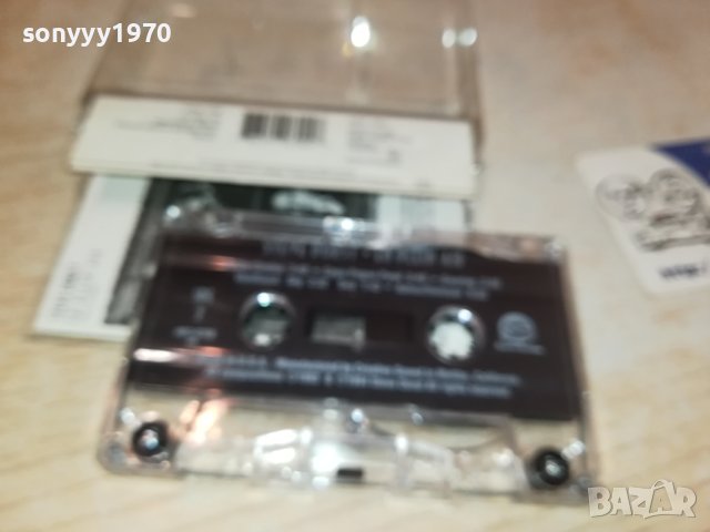 STEVE DORST-MADE IN USA-ORIGINAL TAPE 0810231733, снимка 15 - Аудио касети - 42483205