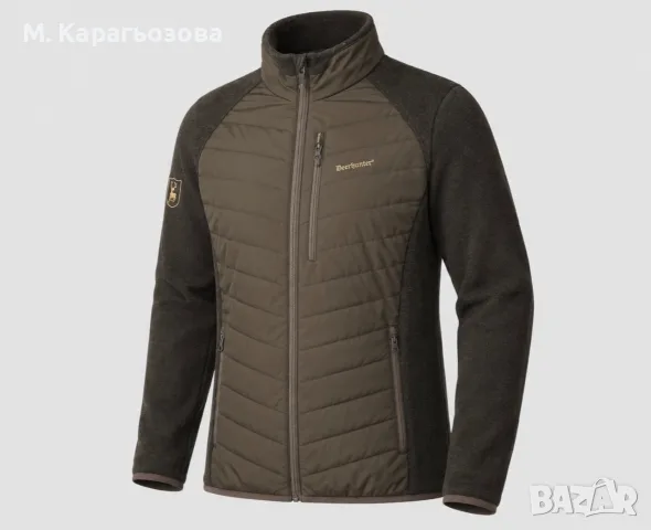 Deerhunter Moor Padded Jacket, Размер XL