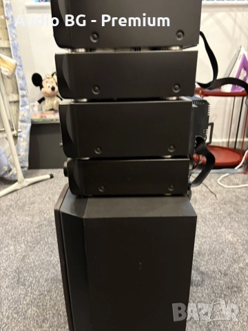 Technics CA-1080, снимка 3 - Аудиосистеми - 52938626