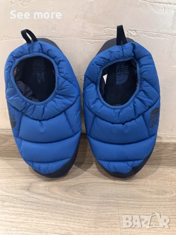 The North Face Termoball Primaloft мъжки пантофи 43-45, снимка 2 - Маратонки - 51334276