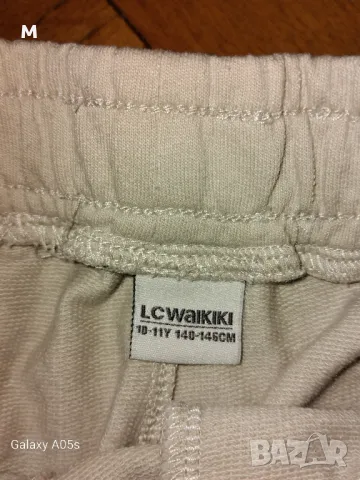 Къси панталони под коляното, снимка 2 - Детски къси панталони - 49798754