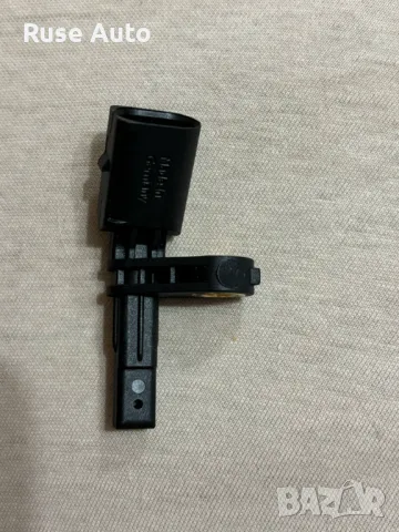 Датчик, обороти на колелото BOSCH (AUDI,PORSCHE,SEAT,SKODA,VW), снимка 2 - Части - 49994967