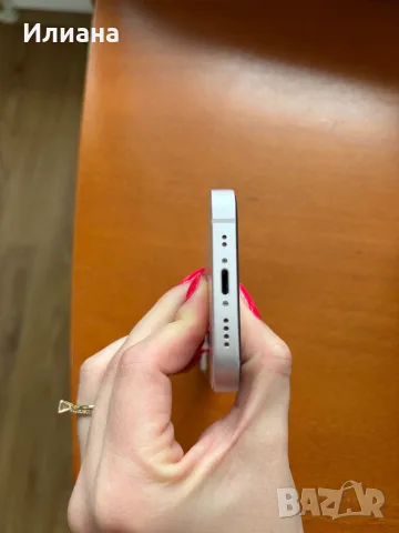 Продавам iPhone 13 mini 128 gb, снимка 5 - Apple iPhone - 56233181
