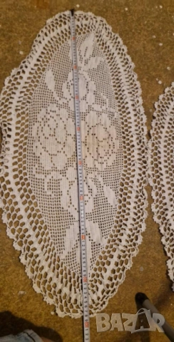 перде и покривка за маса, снимка 4 - Други стоки за дома - 40611667